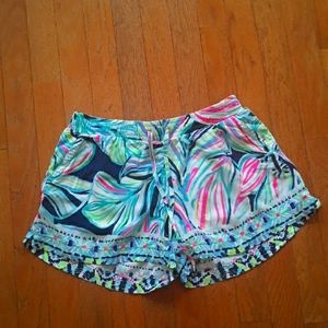 Lilly Pulitzer Katia short